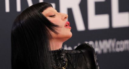 Lady Gaga hipnotiza a sus "little monsters" en la CDMX: lee una carta en español durante su concierto