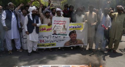 Asesinan a 54 presuntos insurgentes que intentaban ingresar a Pakistán; los acusan de estar respaldados por India