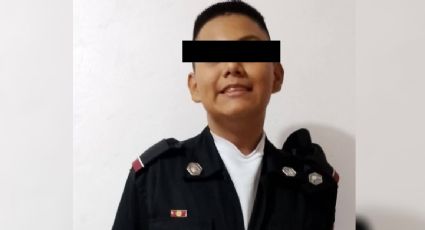 "Fue agredido a patadas y arrastrado por el suelo": mamá de niño que murió en academia militarizada acusa de crueldad a los profesores