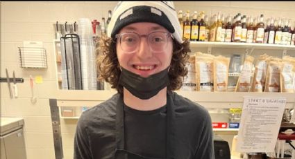 "Es un artista talentoso": piden apoyo para trasladar el cuerpo del estadounidense que murió en el mar de Cancún