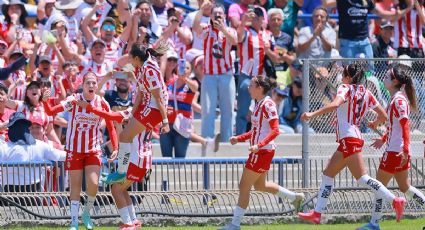 ¡Se confirma el Clásico! Chivas elimina a Pumas y avanza a Semifinales de la Liga MX Femenil donde enfrentará al América