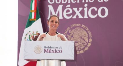 Chocolate, frijol y miel... ahora Sheinbaum alista la leche del bienestar