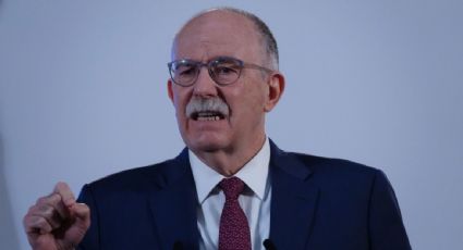 Sader envía respuesta a EU tras amagos de frenar importaciones ganaderas por gusano barrenador