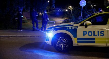 Tiroteo durante festival en universidad de Carolina del Norte deja seis heridos y una persona muerta