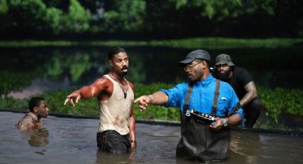 "Sinners" se mantiene a la cabeza de la taquilla en EU y Canadá; acumula 161 millones de dólares