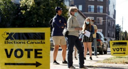 Cierran campañas en Canadá bajo la tragedia del atropellamiento masivo que dejó 11 muertos