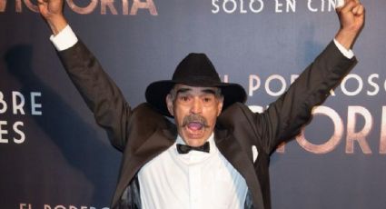 El actor y cineasta Javier Zaragoza fallece a los 63 años; participó en cintas como "Hombre en llamas" y "Miss Bala"