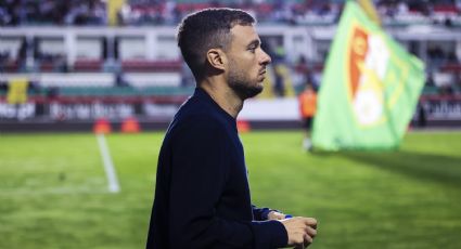 Reportan que Martín Anselmi tiene un pie fuera del Porto; aún debe responder a demanda de Cruz Azul por abandono de trabajo