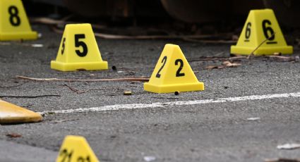 Hieren a balazos a tres policías en un intento de arresto en Georgia