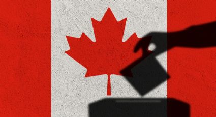 Canadá acudirá a las urnas ese lunes bajo la sombra de Donald Trump