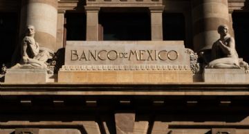 Banxico advierte sobre riesgos al sistema financiero por conflictos geopolíticos; insta a vigilarlos