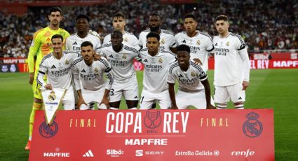 El diario L’Équipe lanza dura crítica contra el Real Madrid por su comportamiento en la Copa del Rey: “Niño caprichoso e intolerante a la frustración”