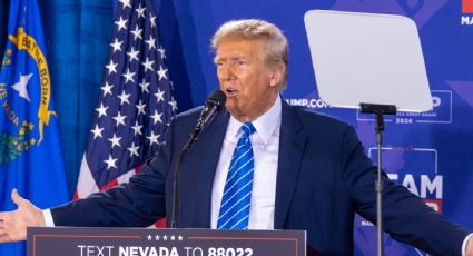 "Gobernaré a EU y el mundo": Trump afirma que en su segundo mandato tiene objetivos más amplios