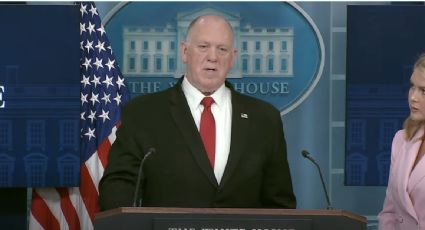 "Estamos ahorrando millones de dólares": EU afirma que México paga de manera indirecta la construcción del muro