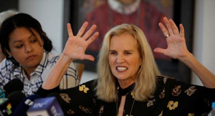 Abogada de 10 venezolanos encarcelados en El Salvador acusa a Bukele de negarle reunirse con sus clientes