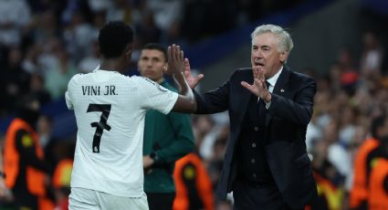Reportan que Carlo Ancelotti alcanzó un acuerdo para dirigir a la selección brasileña en el Mundial de 2026