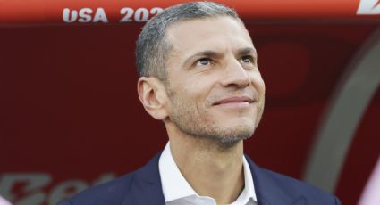 Jaime Lozano, extécnico de la Selección Mexicana, 'coquetea' con entrenar a las Chivas: "Ojalá, sería una bonita experiencia"