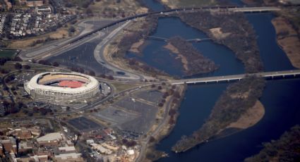 Washington Commanders anuncia la construcción de su nuevo estadio que estará listo en 2030 y costará 4 mil millones de dólares