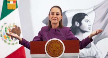 "Hubo un poquito más": Sheinbaum admite incremento de deuda con AMLO