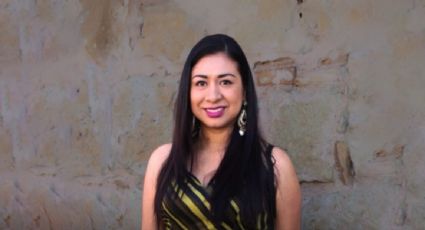 "Yo quería que la localizaran con vida", lamenta la mamá de la activista Sandra Domínguez