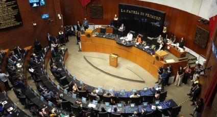 "Hacemos un llamado a la mesura": Senado mexicano rechaza iniciativa de gravar con 5% remesas en EU