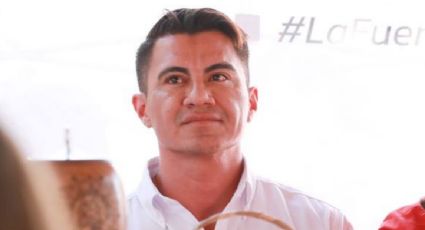 Asesinan a José Luis Pereida, secretario de Gobierno del ayuntamiento de Teocaltiche