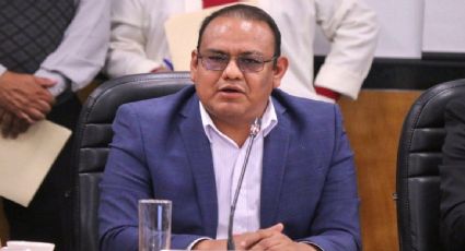 Fernández Noroña traicionó a las madres buscadoras y al partido con sus declaraciones, afirma Vázquez Calixto, diputado del PT