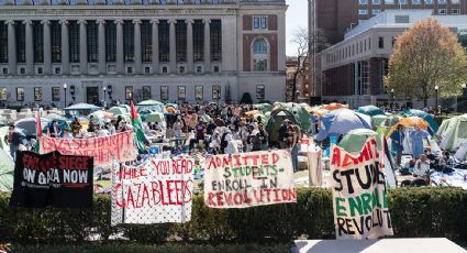 Universidades de EU se alían para hacerle frente a los recortes de Trump: WSJ