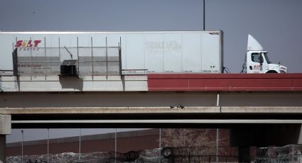 Dominar el inglés será un nuevo requisito para conductores de camiones en EU, según orden firmada por Trump