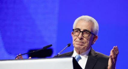 “La presidenta reacciona con calumnias e insultos en lugar de las razones”: Zedillo responde a descalificaciones de Sheinbaum