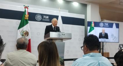 Comisión de Derechos Humanos de Jalisco alertó a las autoridades locales desde 2021 que el rancho Izaguirre era un centro de adiestramiento: FGR