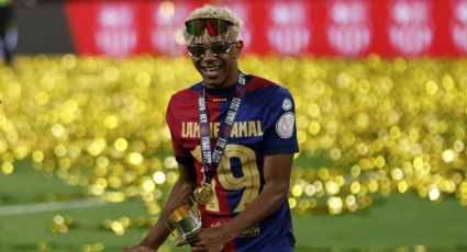 Lamine Yamal, estrella del Barcelona, responde a señalamientos de “crecidito” tras victoria ante el Real Madrid: “Mientras gane no me pueden decir nada”