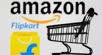 Amazon consideró mostrar precios con los aranceles de Trump; Casa Blanca acusa de acto hostil