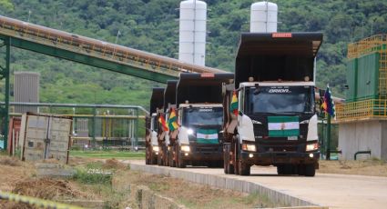 Siderúrgica brasileña cancela planes de inversión en México ante incertidumbre por aranceles