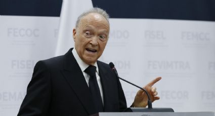 “No hay una sola prueba": FGR descarta que el rancho Izaguirre fuera un crematorio del CJNG