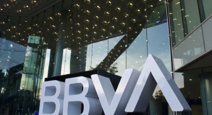 Se reportan fallas en la aplicación móvil de BBVA; usuarios no pueden ingresar ni realizar transferencias