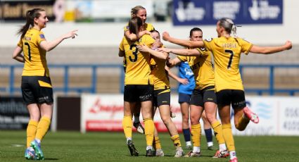 El Wolverhampton Femenil roza el ascenso, pero sus jugadoras descubren que el club no presentó la solicitud para subir a segunda división
