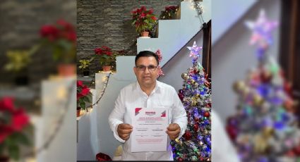 Asesinan al candidato morenista del municipio veracruzano de Coxquihui cuatro horas después del arranque de campañas