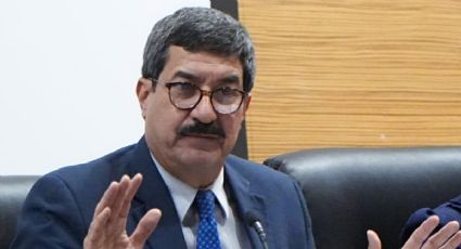 "Sheinbaum es enemiga de la censura": Javier Corral afirma que Ley de Telecomunicaciones no va contra las plataformas digitales