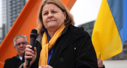 Suspenden a jueza de Wisconsin tras ser detenida por el FBI luego de frenar el arresto de un migrante