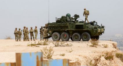 Senado autoriza a Sheinbaum el ingreso a México de militares del Comando Norte de Estados Unidos