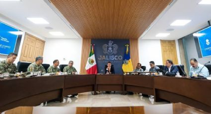 Reforzarán seguridad en Teocaltiche tras asesinato del secretario de Gobierno del ayuntamiento