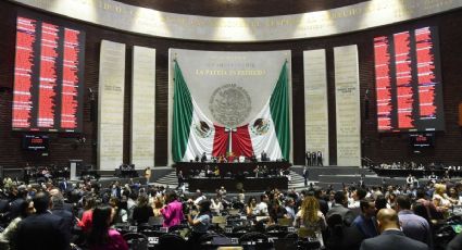 Diputados aprueban que meseros, despachadores de combustible, “cerillos”, vendedores en plazas y estadios ganen al menos un salario mínimo; va Haces Barba por 2 millones de posibles afiliados