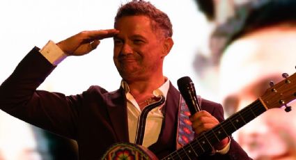 "Corazón partío": Alejandro Sanz vuelve a México a dos años de su último "sold out" en el país