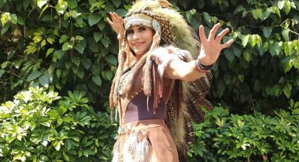 La luchadora mexicana ‘Faby Apache’ denuncia que ha sido víctima de acoso y ‘tocamientos’ por parte de algunos aficionados: "Nos empiezan a agarrar y no hay respeto"