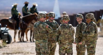 Migrantes detenidos en Nuevo México enfrentan nuevos cargos por ingresar a zona militar