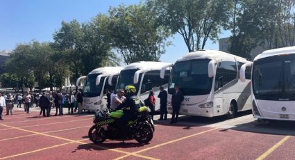 “Es una buena negociación, sin lanzar las campanas al vuelo”, dice Monreal sobre acciones del gobierno de México contra aranceles de EU