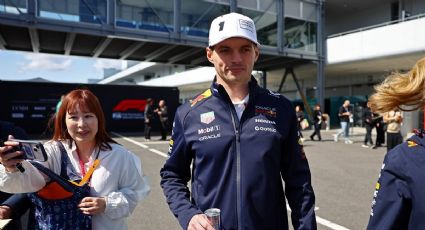 Verstappen lamenta que Red Bull no haya arreglado los problemas con el auto: “Ahora sí todos pueden decir ‘pobre Checo’”