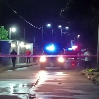 Grupo armado mata a guía de turistas en Catemaco; ministerial abate a atacante y deja herido a otro