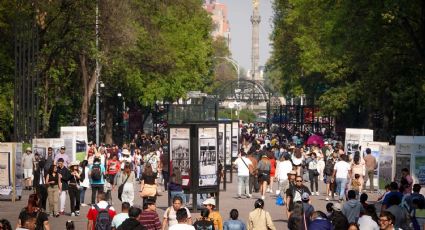 México evita la recesión técnica: PIB crece 0.2% en el primer trimestre del 2025, registra el Inegi